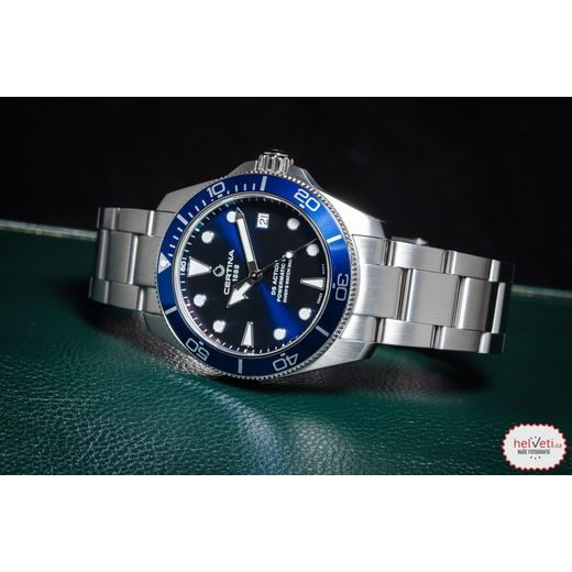 CERTINA DS ACTION DIVER POWERMATIC 80 C032.807.11.041.00 - DS POWERMATIC 80 - BRANDS