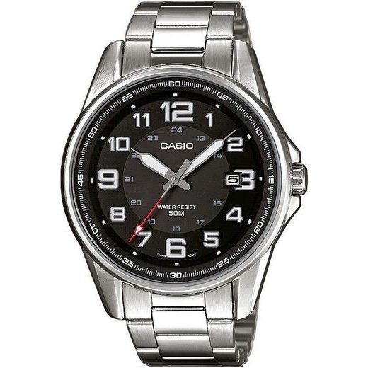 CASIO MTP 1372D-1B - CASIO - ZNAČKY