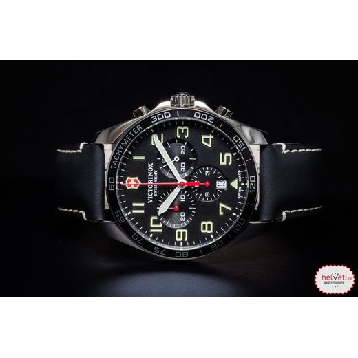 VICTORINOX FIELDFORCE CHRONO 241852 - FIELDFORCE - ZNAČKY