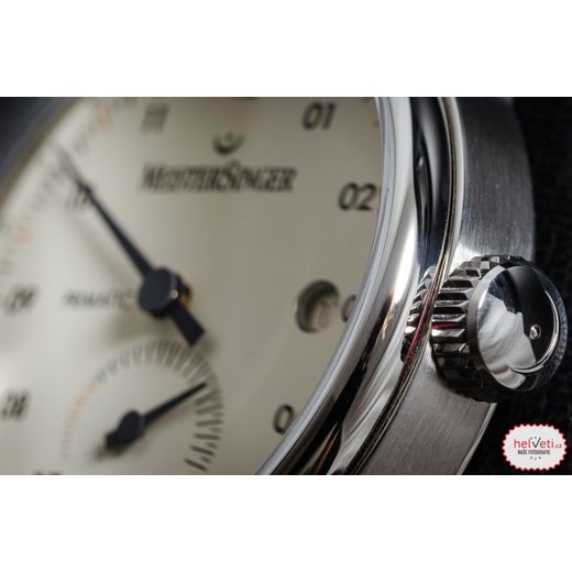 MEISTERSINGER PRIMATIC PR903 - PRIMATIC - ZNAČKY