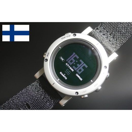 SUUNTO ESSENTIAL STONE SS021218000 - ARCHÍV