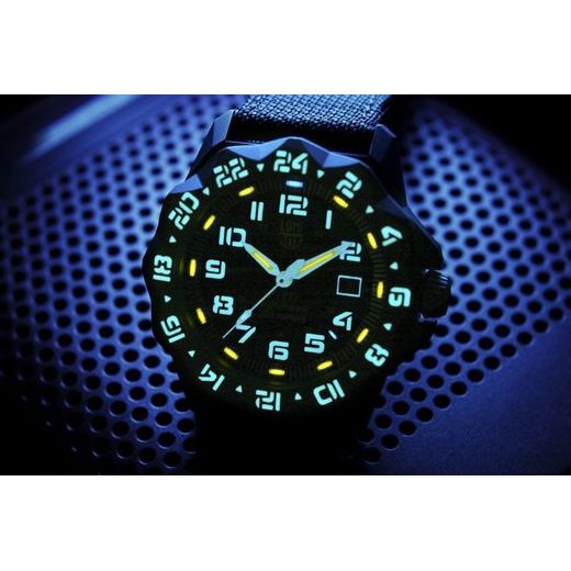 LUMINOX 6421 - AIR - ZNAČKY