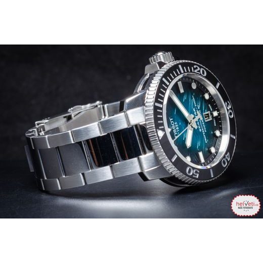 TISSOT SEASTAR 2000 PROFESSIONAL AUTOMATIC T120.607.11.041.00 - SEASTAR - ZNAČKY