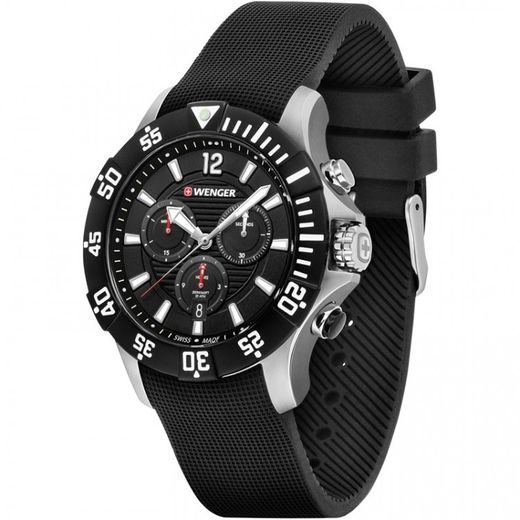 WENGER SEA FORCE CHRONO 01.0643.118 - SEA FORCE - ZNAČKY