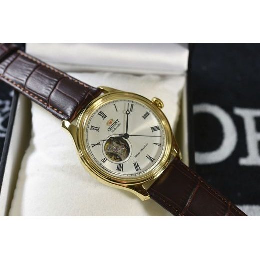 ORIENT FAG00002W - CLASSIC - ZNAČKY