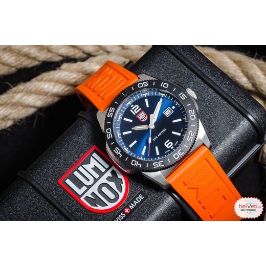 LUMINOX XS.3123.RF - SEA - ZNAČKY