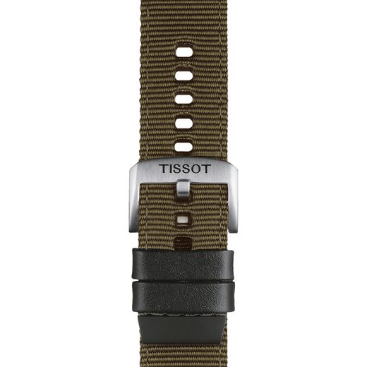 ŘEMÍNEK TISSOT T852.046.756 - ŘEMÍNKY - OSTATNÍ