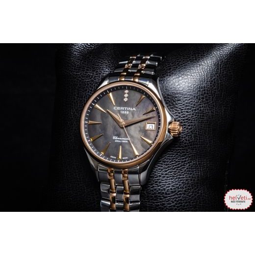 CERTINA DS ACTION LADY C032.051.22.126.00 - DS ACTION - BRANDS