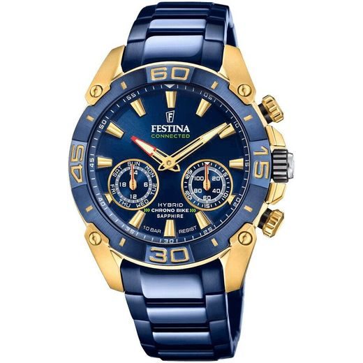 FESTINA CHRONO BIKE 2021 20547/1 - CHRONO BIKE - ZNAČKY