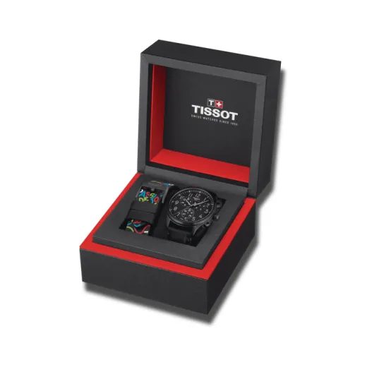 TISSOT CHRONO XL SPECIAL EDITION ROGLIČ T116.617.36.052.04 - CHRONO XL - ZNAČKY