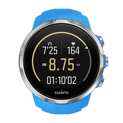 SUUNTO SPARTAN SPORT BLUE SS022653000 - ARCHÍV