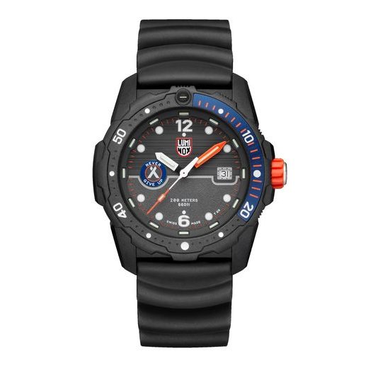 LUMINOX BEAR GRYLLS SURVIVAL 3720 SEA SERIES 3723 - BEAR GRYLLS - ZNAČKY