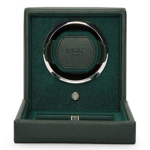 WATCH WINDER WOLF CUB 461141 - WATCH WINDERS - ACCESSORIES