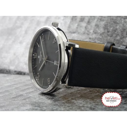 JUNGHANS MILANO SOLAR 14/4062.00 - MILANO - ZNAČKY