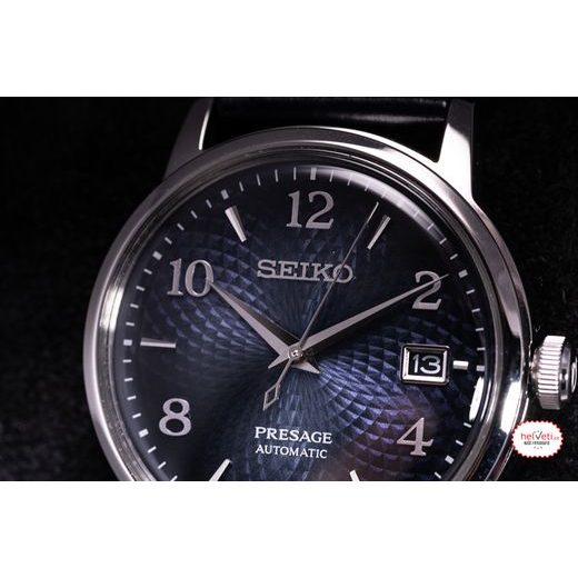 SEIKO PRESAGE SRPE43J1 COCKTAIL TIME - PRESAGE - ZNAČKY