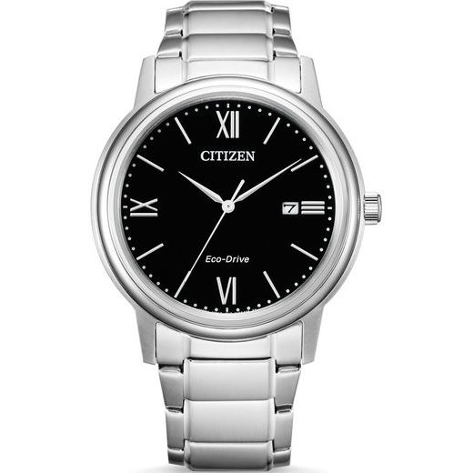 CITIZEN ECO-DRIVE AW1670-82E - ELEGANT - ZNAČKY