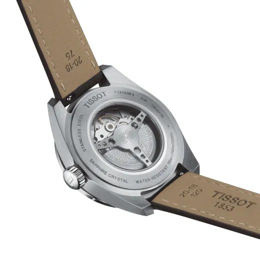 TISSOT PRS 516 POWERMATIC 80 T131.430.16.032.00 - PRS 516 - ZNAČKY