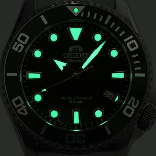 ORIENT AUTOMATIC SPORTS RA-AC0K04E - SPORTS - ZNAČKY