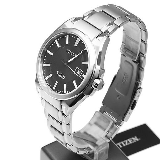 CITIZEN SUPER TITANIUM BM6930-57E - CITIZEN - ZNAČKY