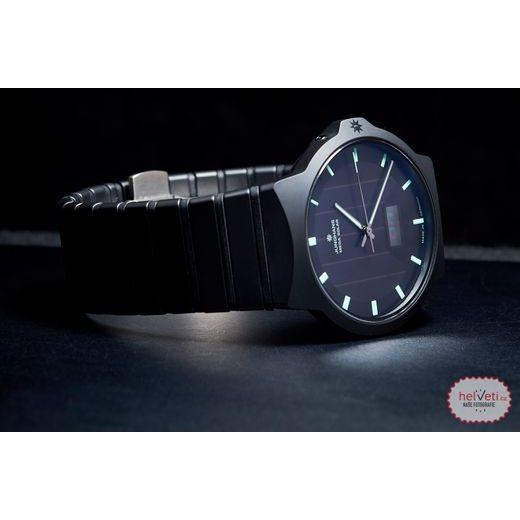 JUNGHANS FORCE MEGA SOLAR 018/1938.44 - FORCE - BRANDS