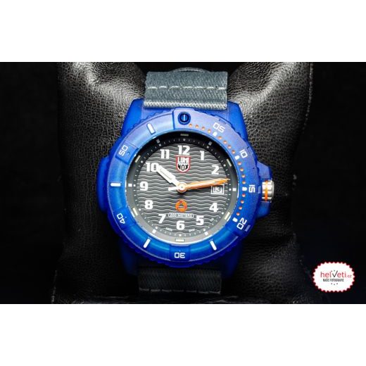 LUMINOX XS.8902.ECO - SEA - ZNAČKY