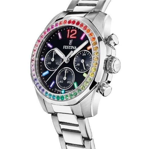 FESTINA RAINBOW 20606/3 - RAINBOW - ZNAČKY