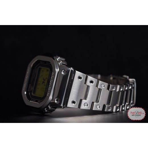 CASIO GMW-B5000D-1ER - G-SHOCK - BRANDS