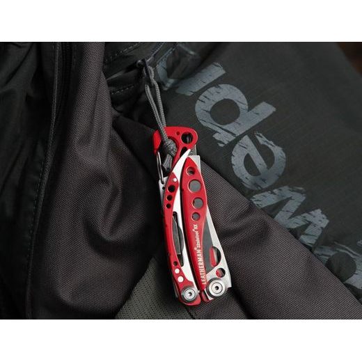 MULTITOOL LEATHERMAN SKELETOOL RX 832310 - KLEŠTĚ A MULTITOOLY - OSTATNÍ