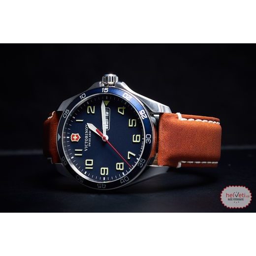 VICTORINOX FIELDFORCE 241848 - FIELDFORCE - ZNAČKY