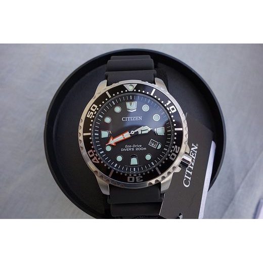 CITIZEN PROMASTER DIVER BN0150-10E - PROMASTER - BRANDS