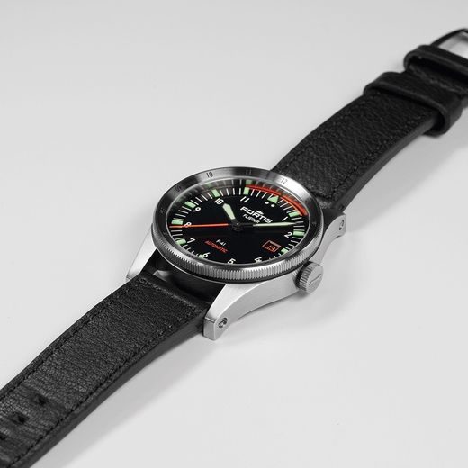 FORTIS FLIEGER F-41 ORIGINAL F4220009 - FLIEGER - ZNAČKY