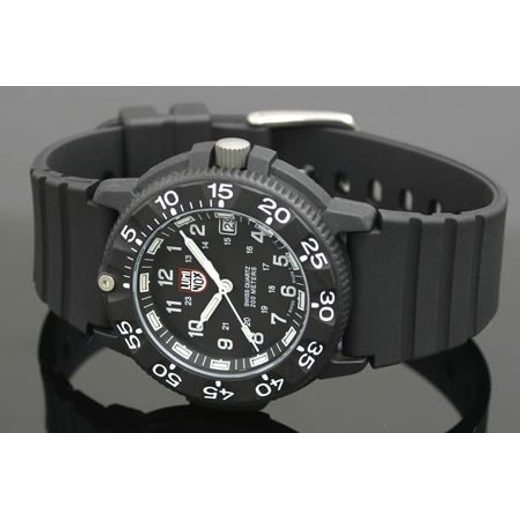 LUMINOX 3001.F - SEA - ZNAČKY