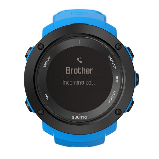 SUUNTO AMBIT 3 VERTICAL BLUE HR SS021968000 - ARCHÍV