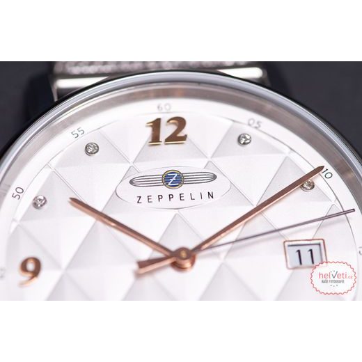 ZEPPELIN LADY GRACE QUARTZ 7441M-1 - ARCHÍV