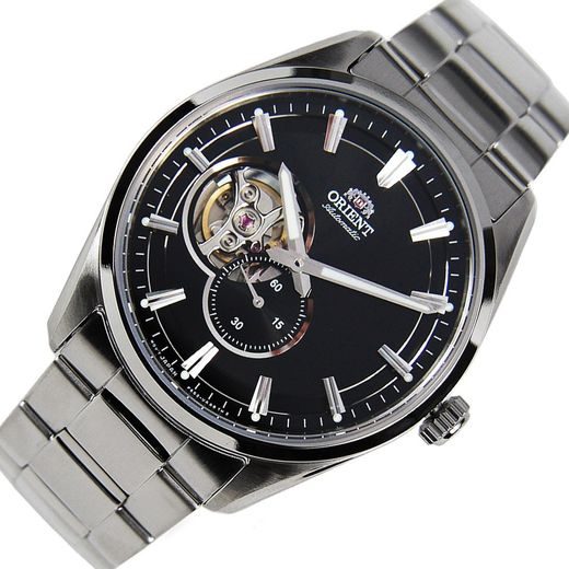 ORIENT CONTEMPORARY SEMI-SKELETON RA-AR0002B - CONTEMPORARY - ZNAČKY