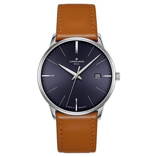 JUNGHANS MEISTER MEGA 058/4801.00 - MEGA - BRANDS