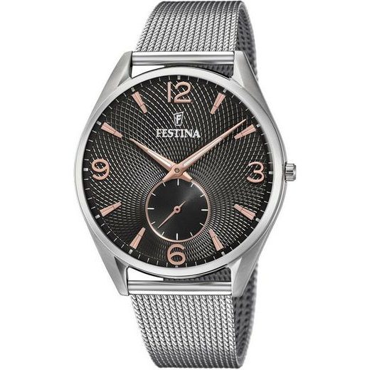 FESTINA RETRO 6869/3 - RETRO - ZNAČKY