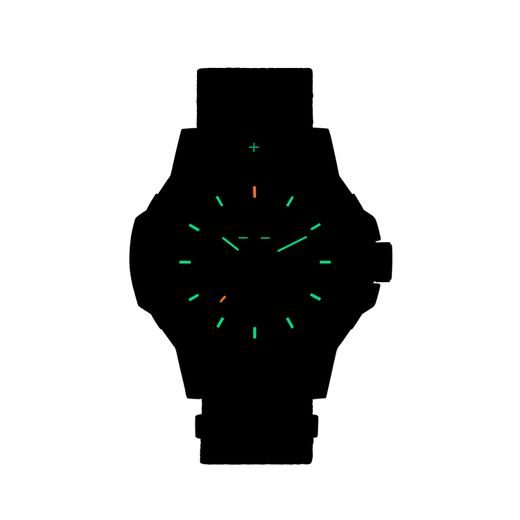 TRASER P99 Q TACTICAL BLACK NATO - TACTICAL - ZNAČKY