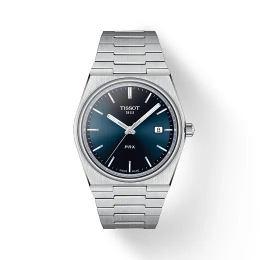 TISSOT PRX 40 T137.410.11.041.00 - PRX 40 - ZNAČKY