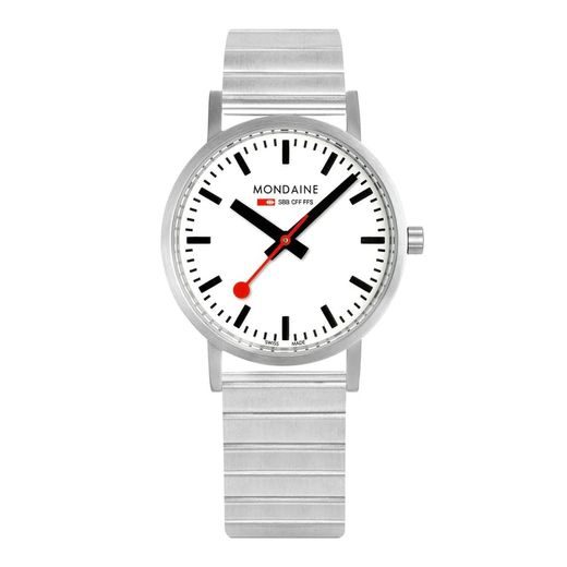 MONDAINE CLASSIC A660.30314.16SBJ - CLASSIC - ZNAČKY