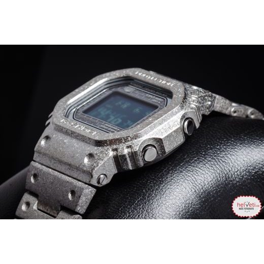 CASIO G-SHOCK GMW-B5000PS-1ER 40TH ANNIVERSARY RECRYSTALLIZED - G-SHOCK - ZNAČKY