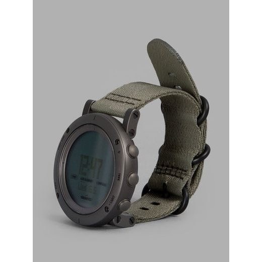 SUUNTO ESSENTIAL SLATE SS021217000 - ARCHÍV