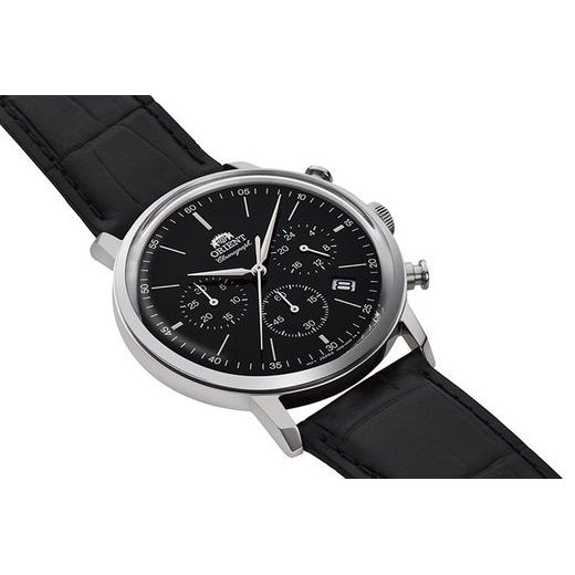 ORIENT CLASSIC CHRONOGRAPH RA-KV0404B - CLASSIC - ZNAČKY