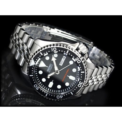 SEIKO SKX007K2 - SEIKO - ZNAČKY