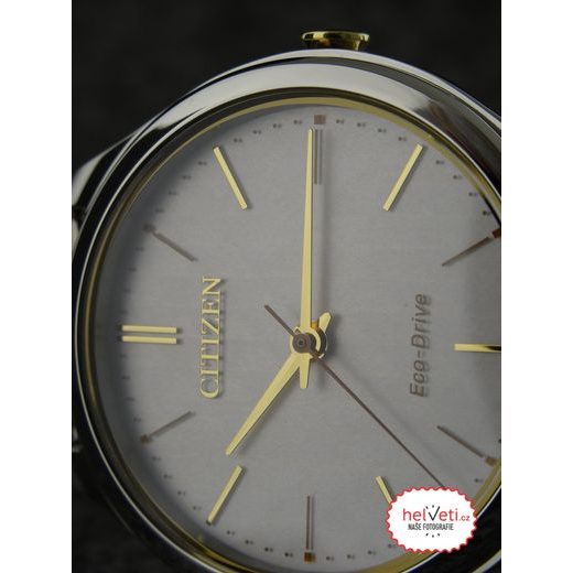 CITIZEN ELEGANT EM0504-81A - ELEGANT - ZNAČKY