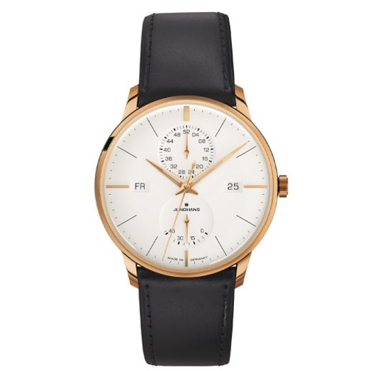 JUNGHANS MEISTER AGENDA 027/7066.00 - JUNGHANS - ZNAČKY