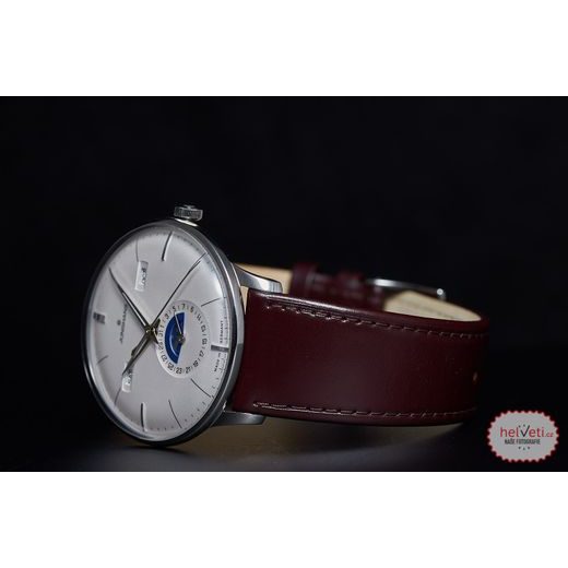 JUNGHANS MEISTER KALENDER 027/4200.00 - JUNGHANS - ZNAČKY