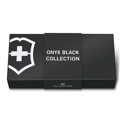 NŮŽ VICTORINOX SIGNATURE LITE ONYX BLACK - KAPESNÍ NOŽE - OSTATNÍ