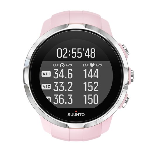 SUUNTO SPARTAN SPORT SAKURA SS022674000 - ARCHÍV