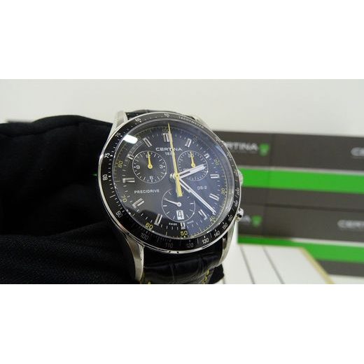 CERTINA DS-2 CHRONOGRAPH C024.447.16.051.01 - CERTINA - ZNAČKY